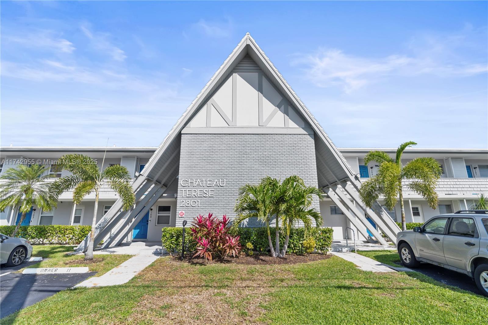 Picture of 2801 NE 33Rd Ct # 209, Fort Lauderdale, FL 33306