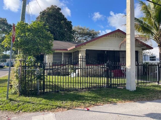 Picture of 148 NE 57Th St, Miami, FL 33137