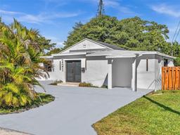Picture of 221 NE 4Th St, Hallandale Beach, FL 33009