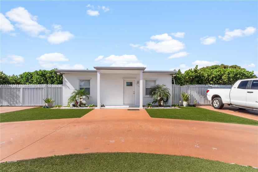 Picture of 16450 NW 19Th Ct, Miami Gardens FL 33054