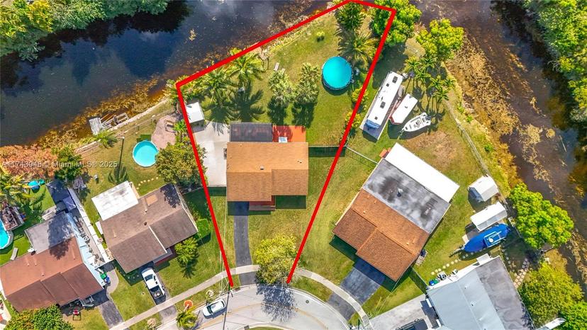 Picture of 6800 NW 24Th Ct, Margate FL 33063