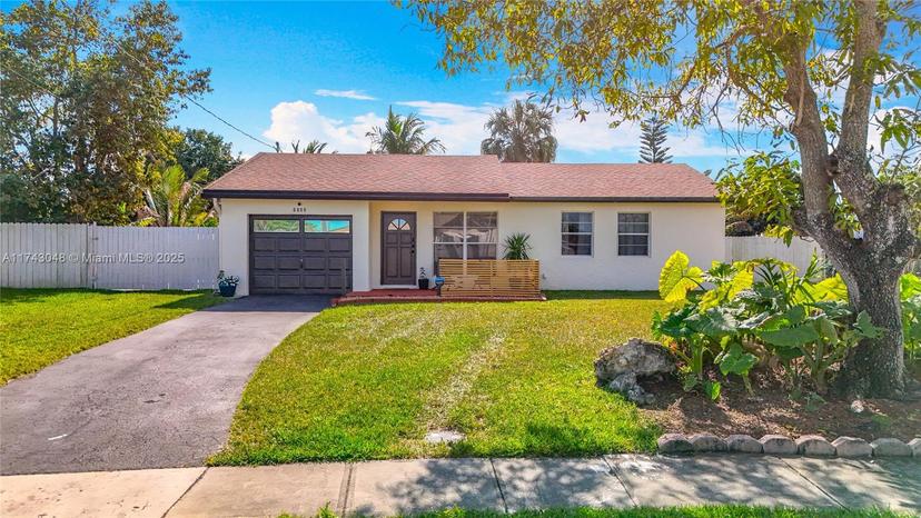Picture of 6800 NW 24Th Ct, Margate FL 33063