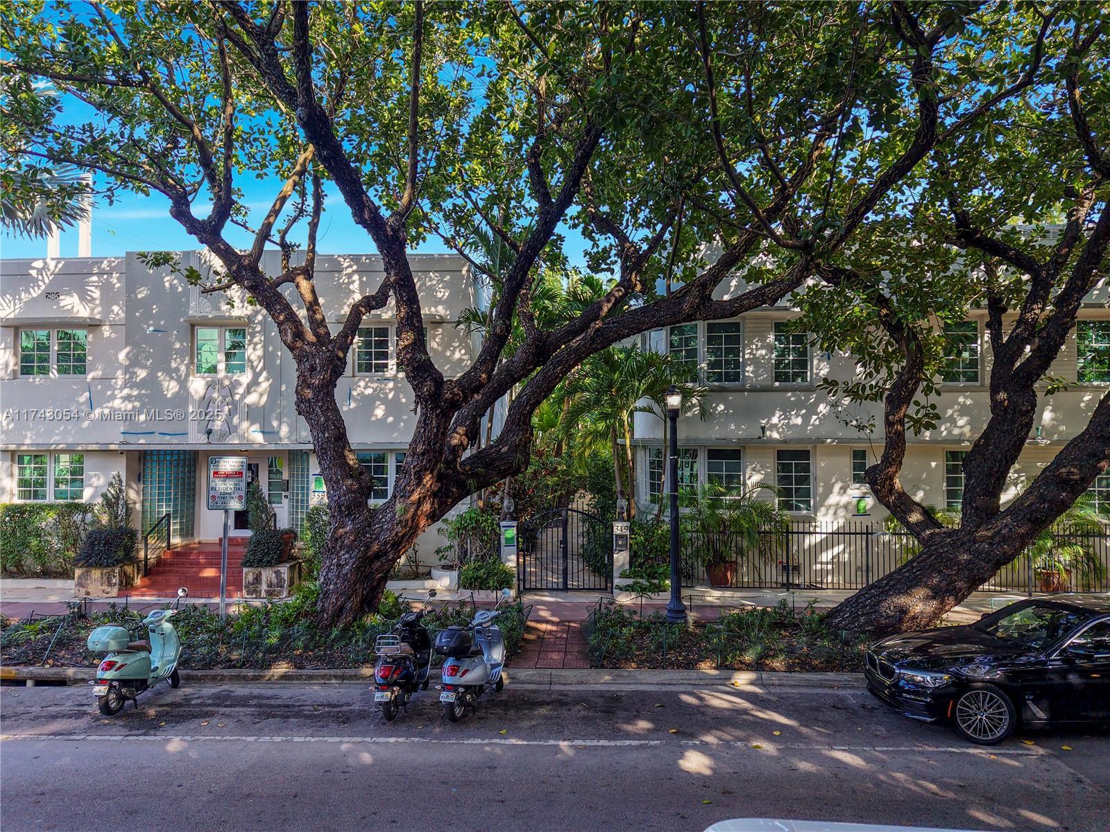 Picture of 349 Meridian Ave # B107, Miami Beach, FL 33139