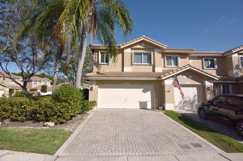 Picture of 15899 SW 12Th St, Pembroke Pines FL 33027