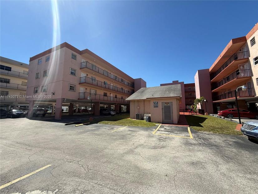 Picture of 6175 W 20Th Ave # 205, Hialeah FL 33012
