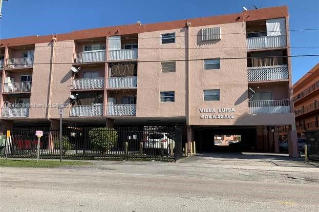 Picture of 6175 W 20Th Ave # 205, Hialeah FL 33012