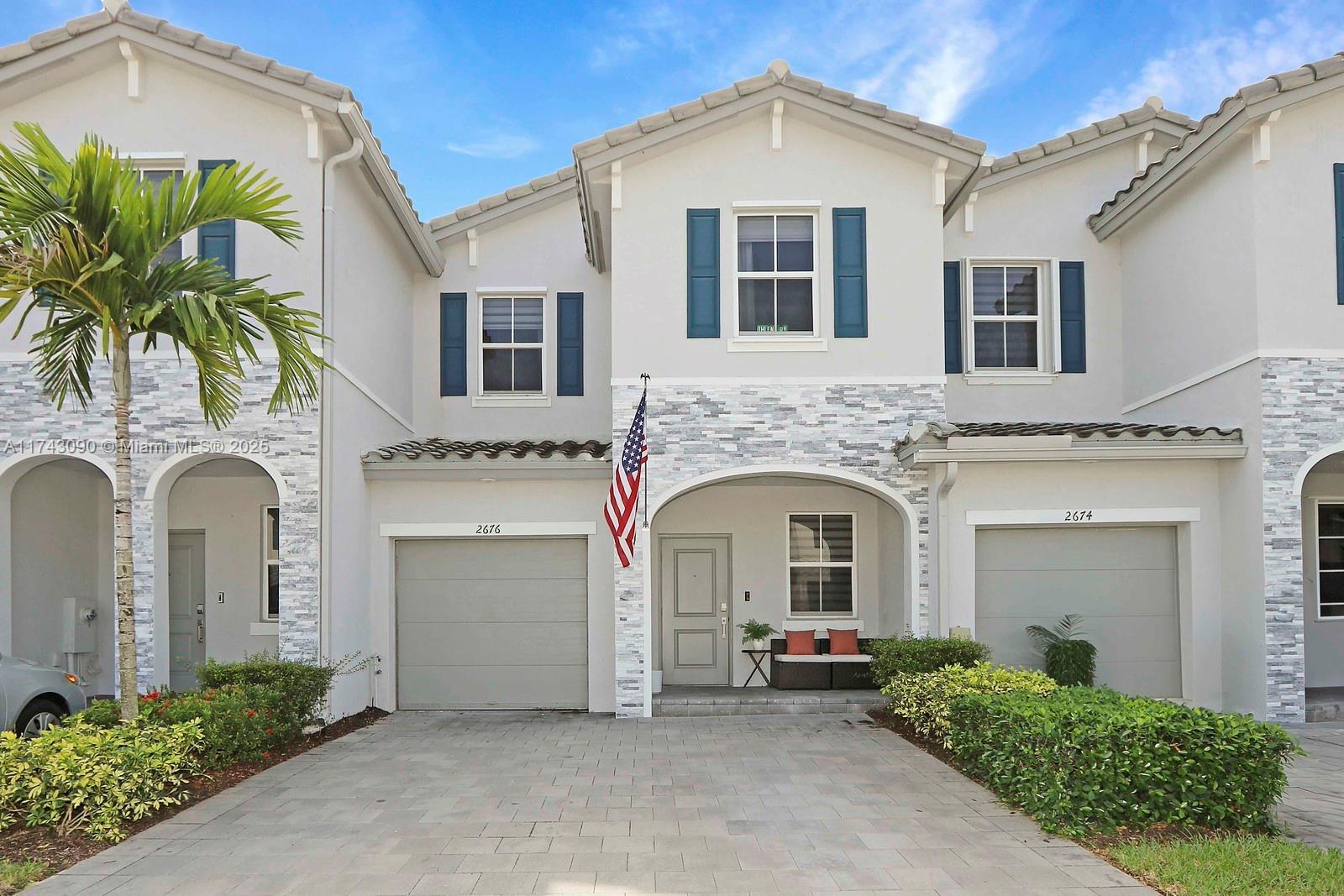 Picture of 2676 SE 13Th St # 2676, Homestead, FL 33035
