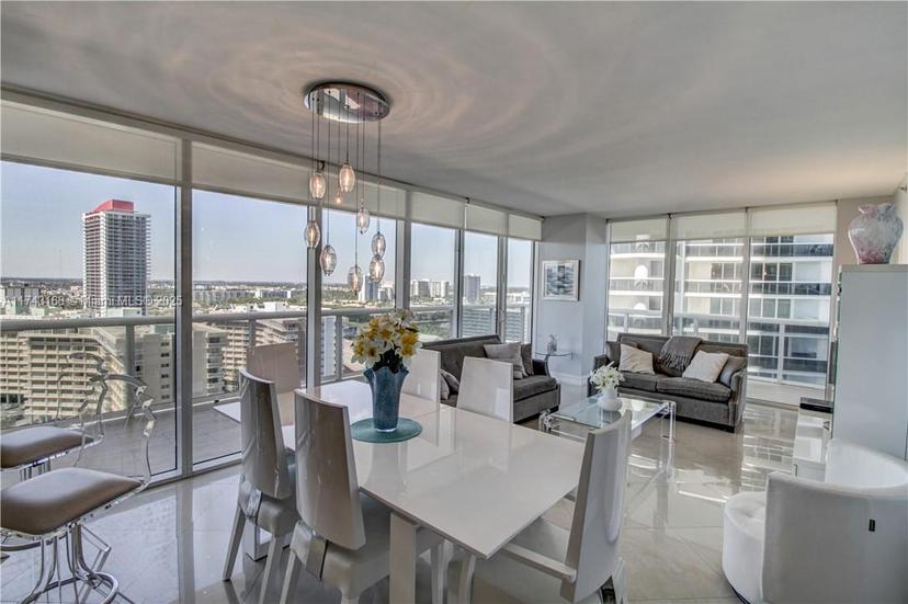 Picture of 1830 S Ocean Dr # 1708, Hallandale Beach FL 33009