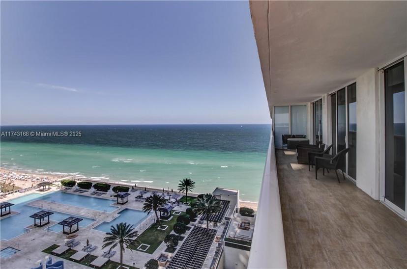 Picture of 1830 S Ocean Dr # 1708, Hallandale Beach FL 33009