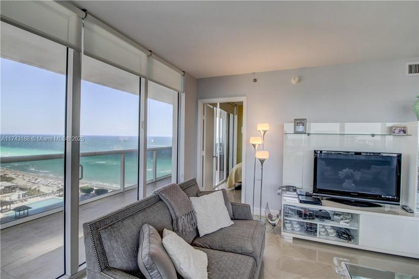 Picture of 1830 S Ocean Dr # 1708, Hallandale Beach FL 33009