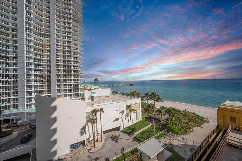 Picture of 16275 Collins Ave # 602, Sunny Isles Beach FL 33160