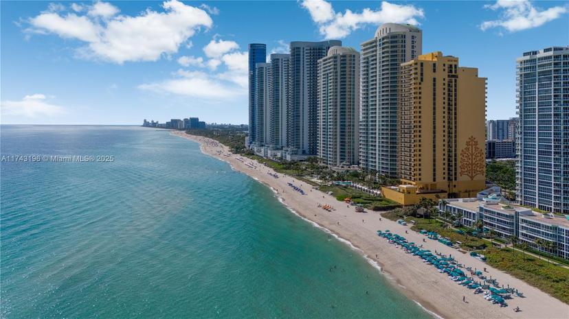 Picture of 16275 Collins Ave # 602, Sunny Isles Beach FL 33160