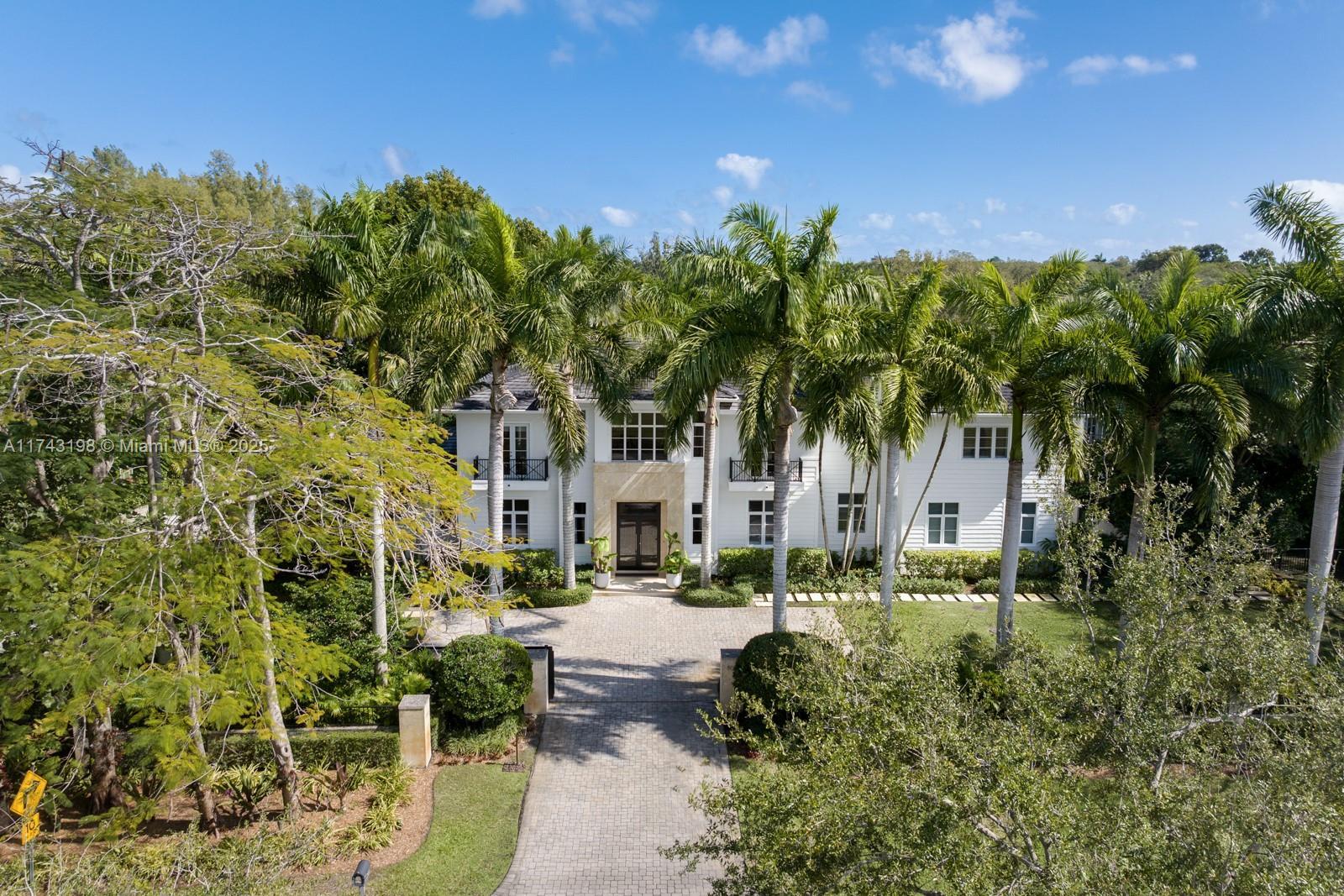 Picture of 9001 Banyan Dr, Coral Gables, FL 33156