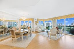 Picture of 3370 Hidden Bay Dr # 1702, Aventura, FL 33180