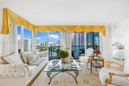 Picture of 3370 Hidden Bay Dr # 1702, Aventura, FL 33180