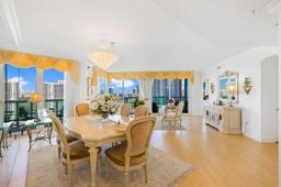 Picture of 3370 Hidden Bay Dr # 1702, Aventura, FL 33180