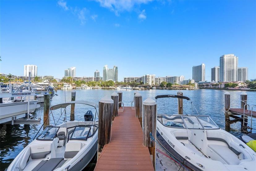 Picture of 500 Three Islands Blvd # 411, Hallandale Beach FL 33009