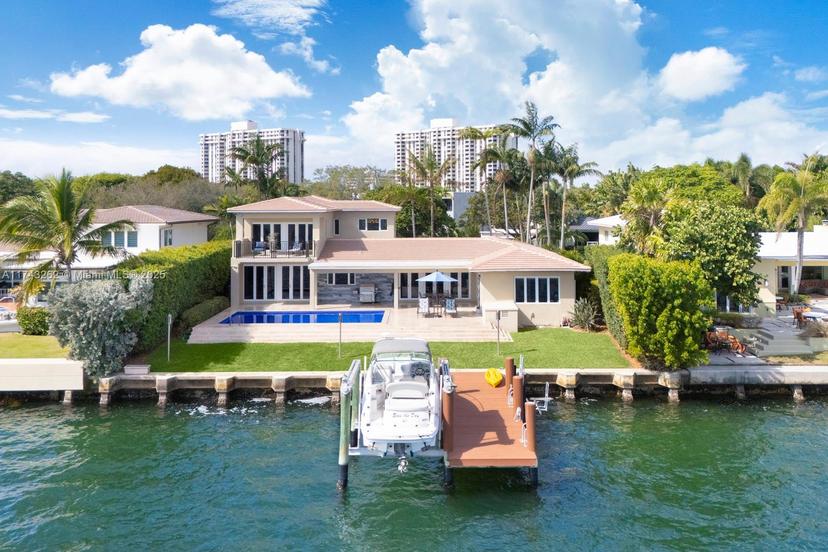 Picture of 1500 NE 103Rd St, Miami Shores FL 33138