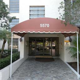 Picture of 5570 NW 44Th St # 507A, Lauderhill, FL 33319