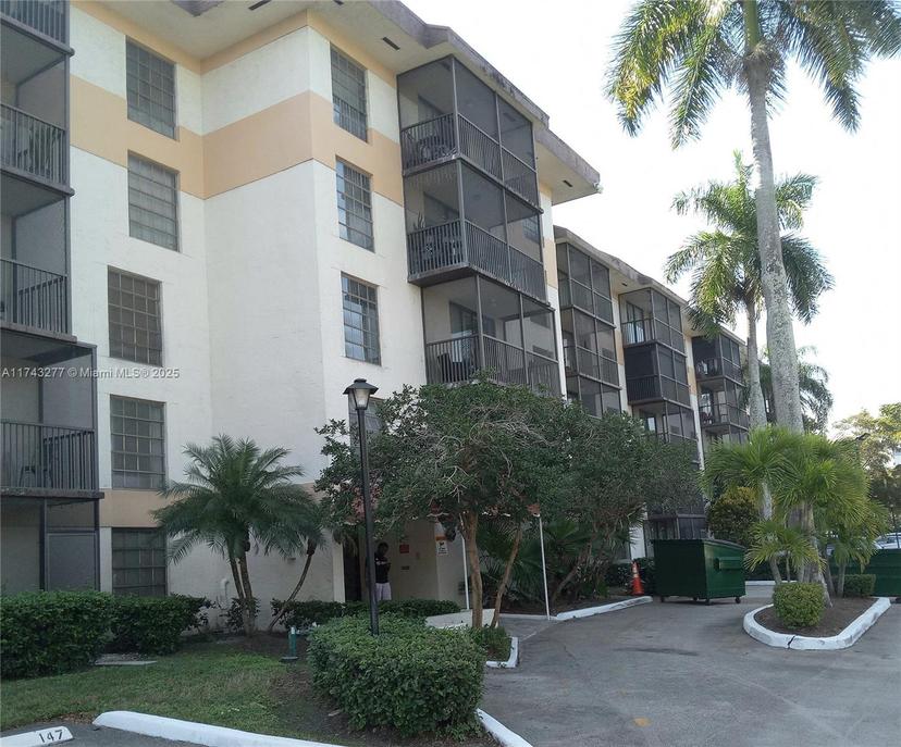 Picture of 5570 NW 44Th St # 507A, Lauderhill FL 33319