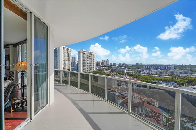 Picture of 4100 Island Blvd # 1401, Aventura FL 33160