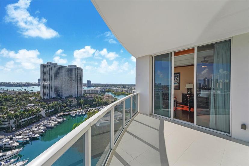 Picture of 4100 Island Blvd # 1401, Aventura FL 33160