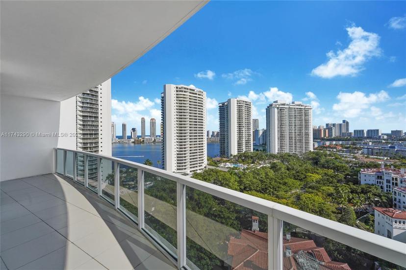 Picture of 4100 Island Blvd # 1401, Aventura FL 33160