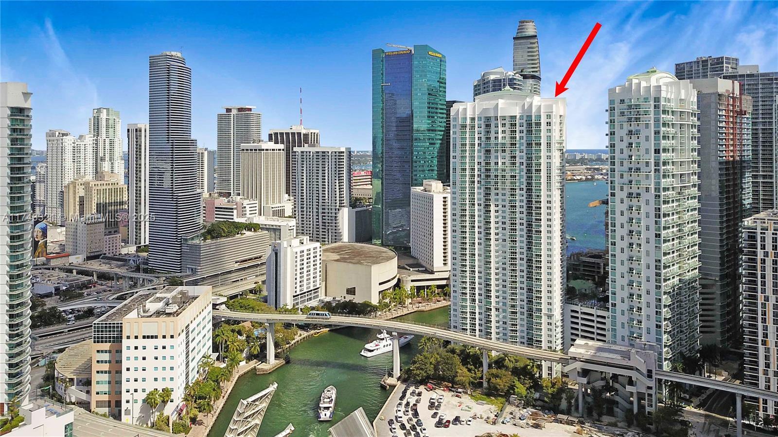 Picture of 31 SE 5Th St # 3916, Miami, FL 33131