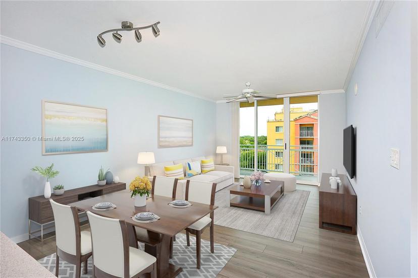 Picture of 2665 SW 37Th Ave # 610, Miami FL 33133