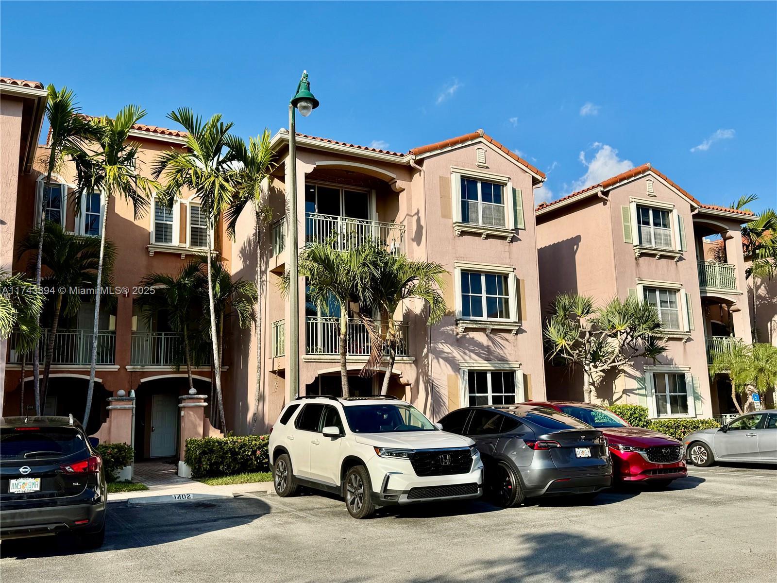 Picture of 6540 NW 114Th Ave # 1402, Doral, FL 33178