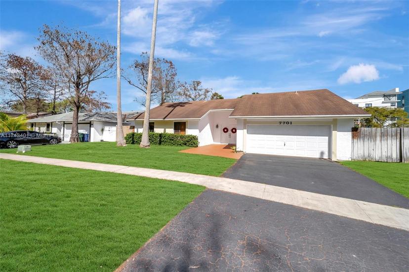 Picture of 7701 NW 53Rd St, Lauderhill FL 33351