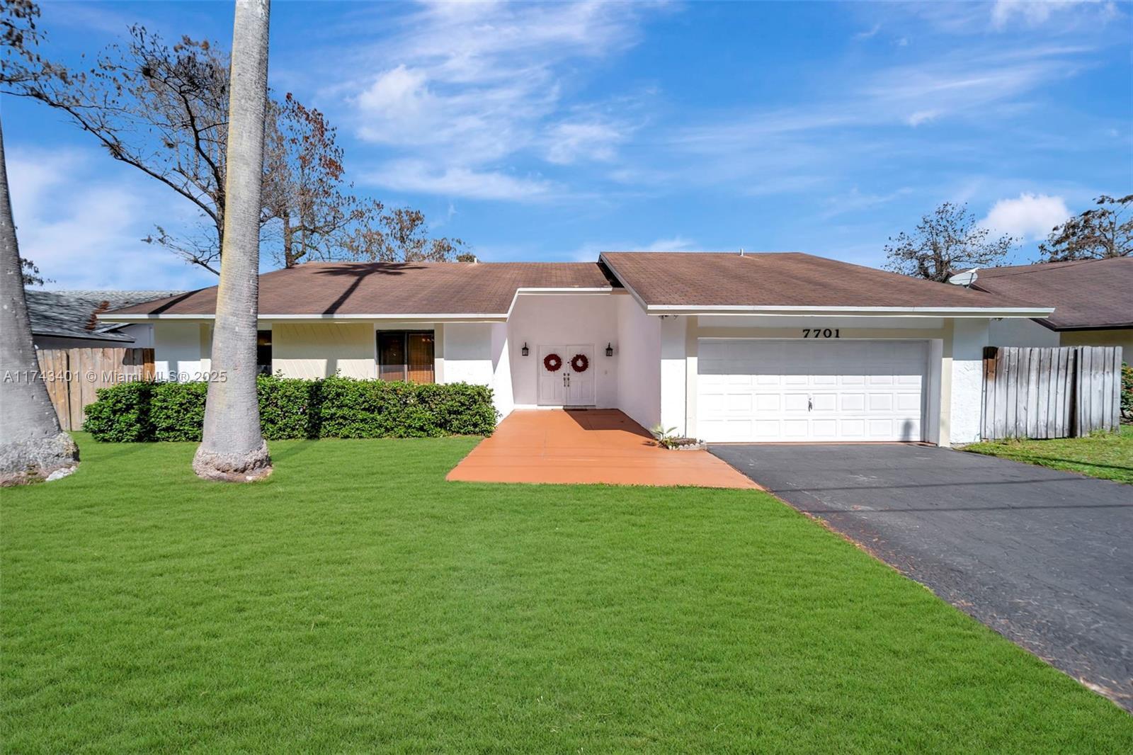Picture of 7701 NW 53Rd St, Lauderhill, FL 33351