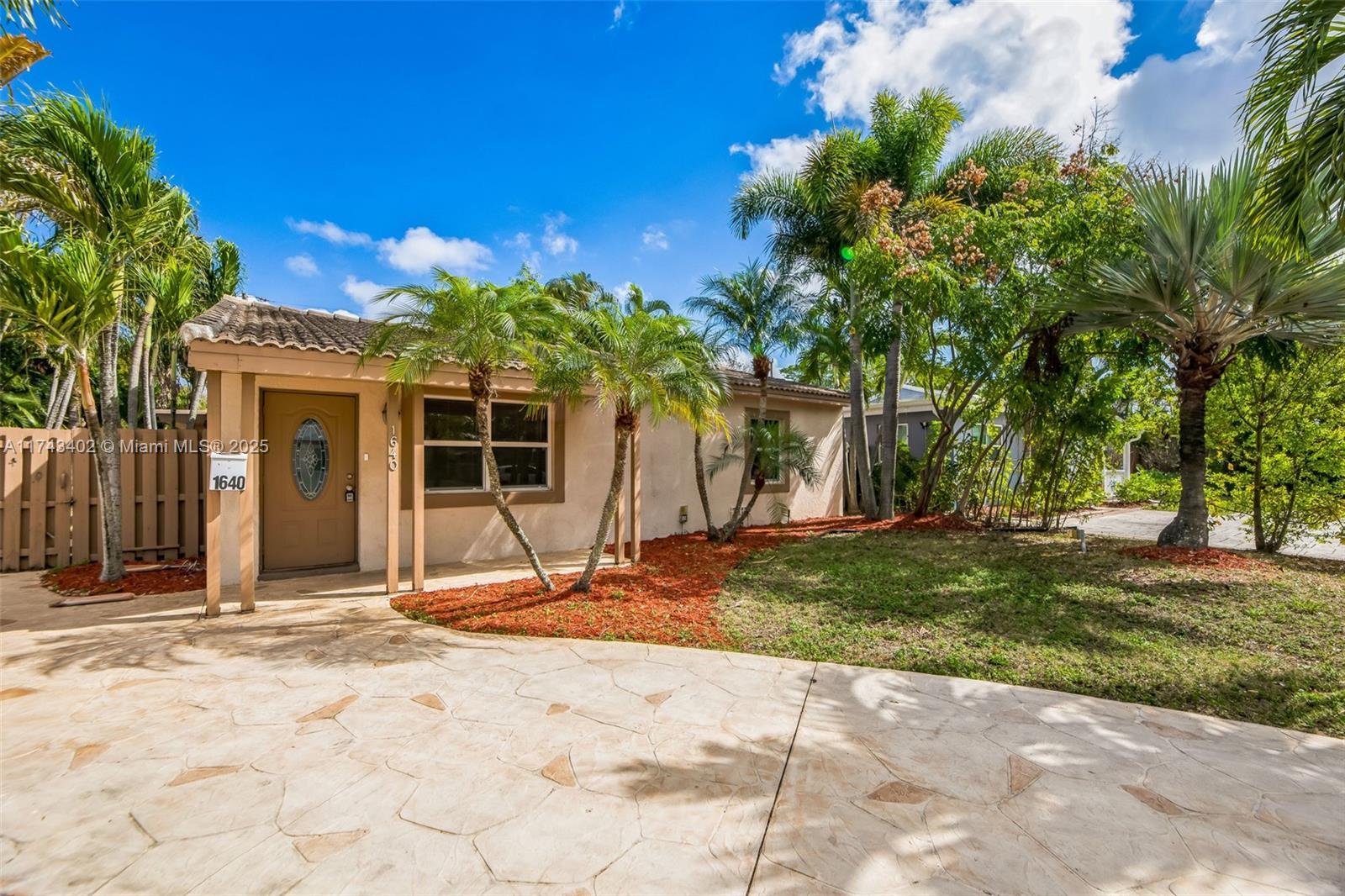 Picture of 1640 NW 3Rd Ave, Fort Lauderdale, FL 33311