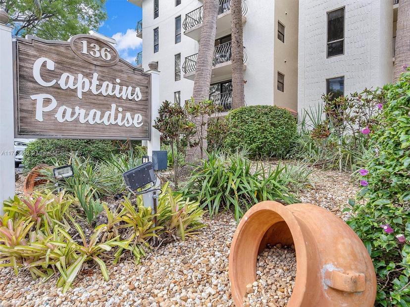 Picture of 136 Golden Isles Dr # 301, Hallandale Beach FL 33009