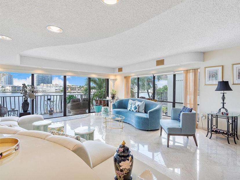 Picture of 136 Golden Isles Dr # 301, Hallandale Beach FL 33009