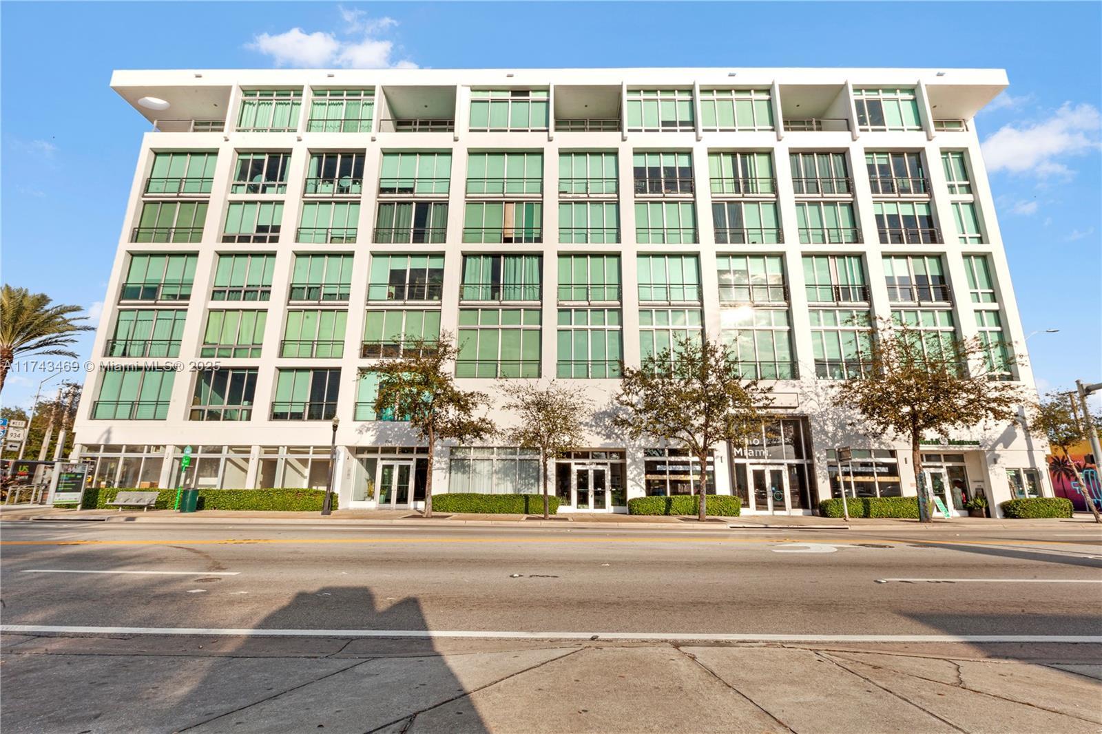 Picture of 8101 Biscayne Blvd # 604, Miami, FL 33138
