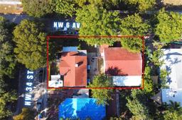 Picture of 595 NW 34Th St, Miami, FL 33127