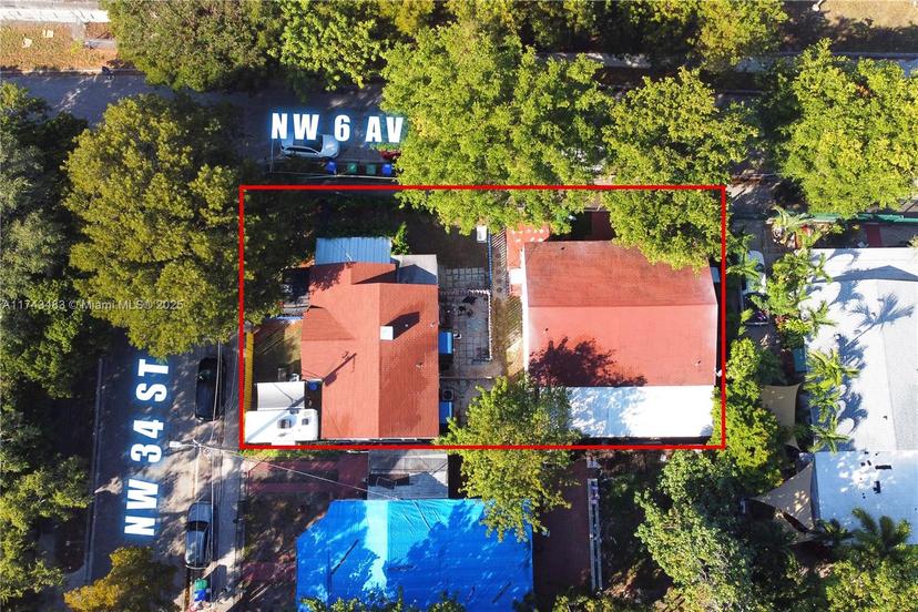 Picture of 595 NW 34Th St, Miami FL 33127