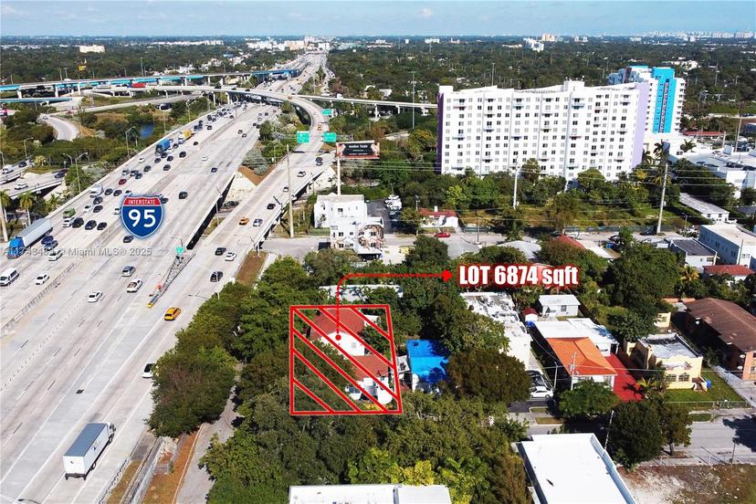 Picture of 595 NW 34Th St, Miami FL 33127