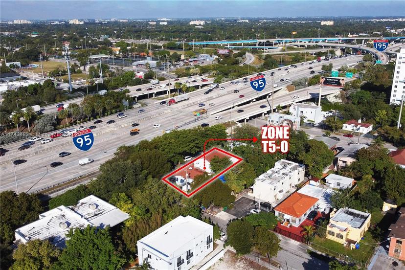 Picture of 595 NW 34Th St, Miami FL 33127