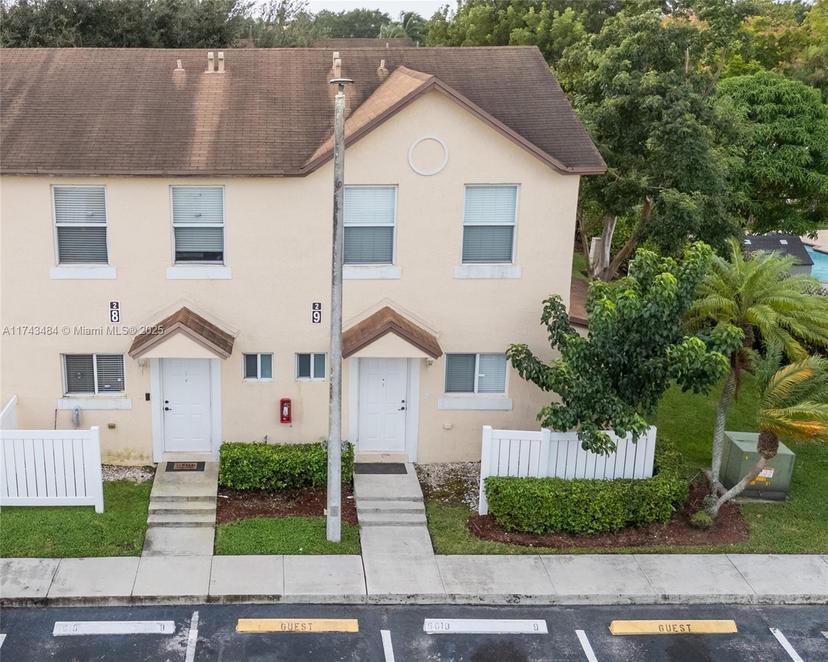 Picture of 6619 Winfield Blvd # 2, Margate FL 33063