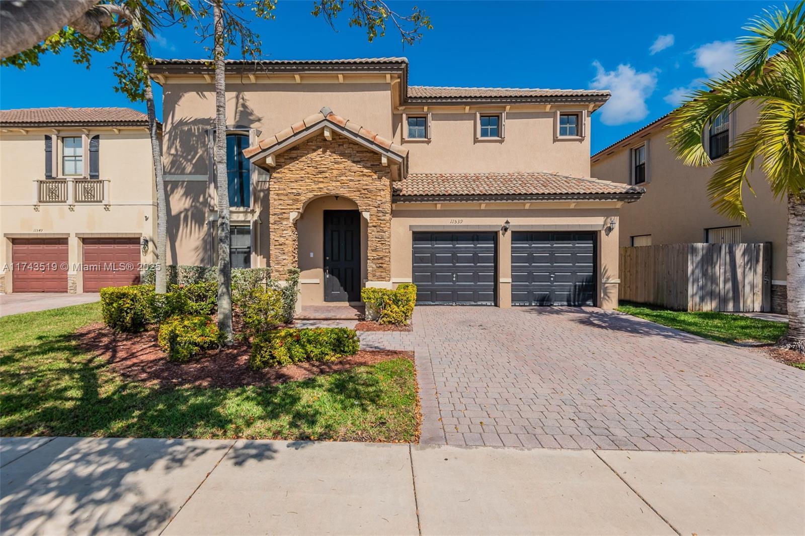 Picture of 11539 SW 236Th St, Homestead, FL 33032