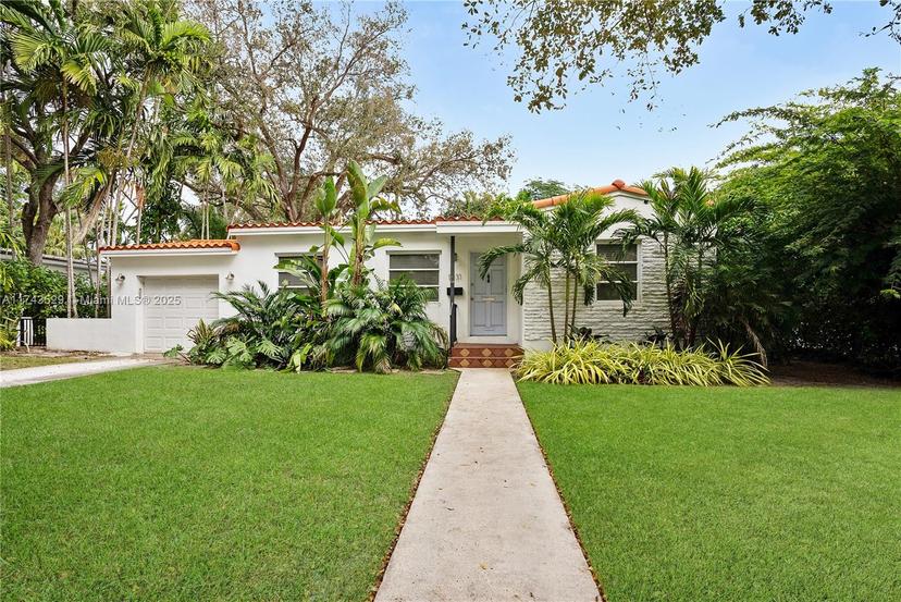 Picture of 1231 Tangier St, Coral Gables FL 33134