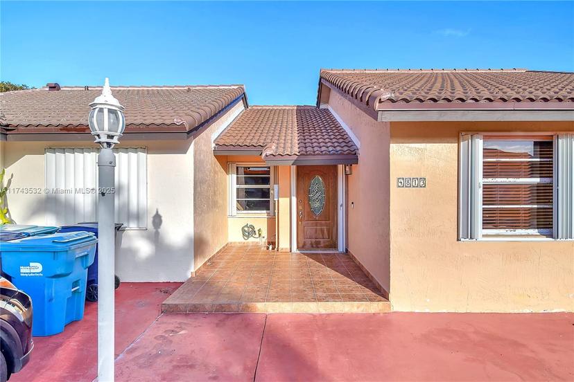 Picture of 4813 SW 145Th Ave, Miami FL 33175
