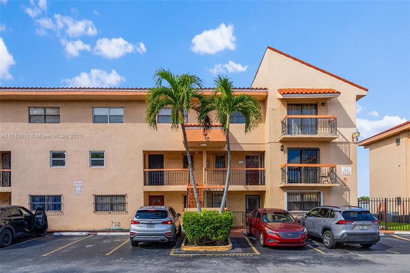Picture of 5530 W 26Th Ct # 209, Hialeah FL 33016