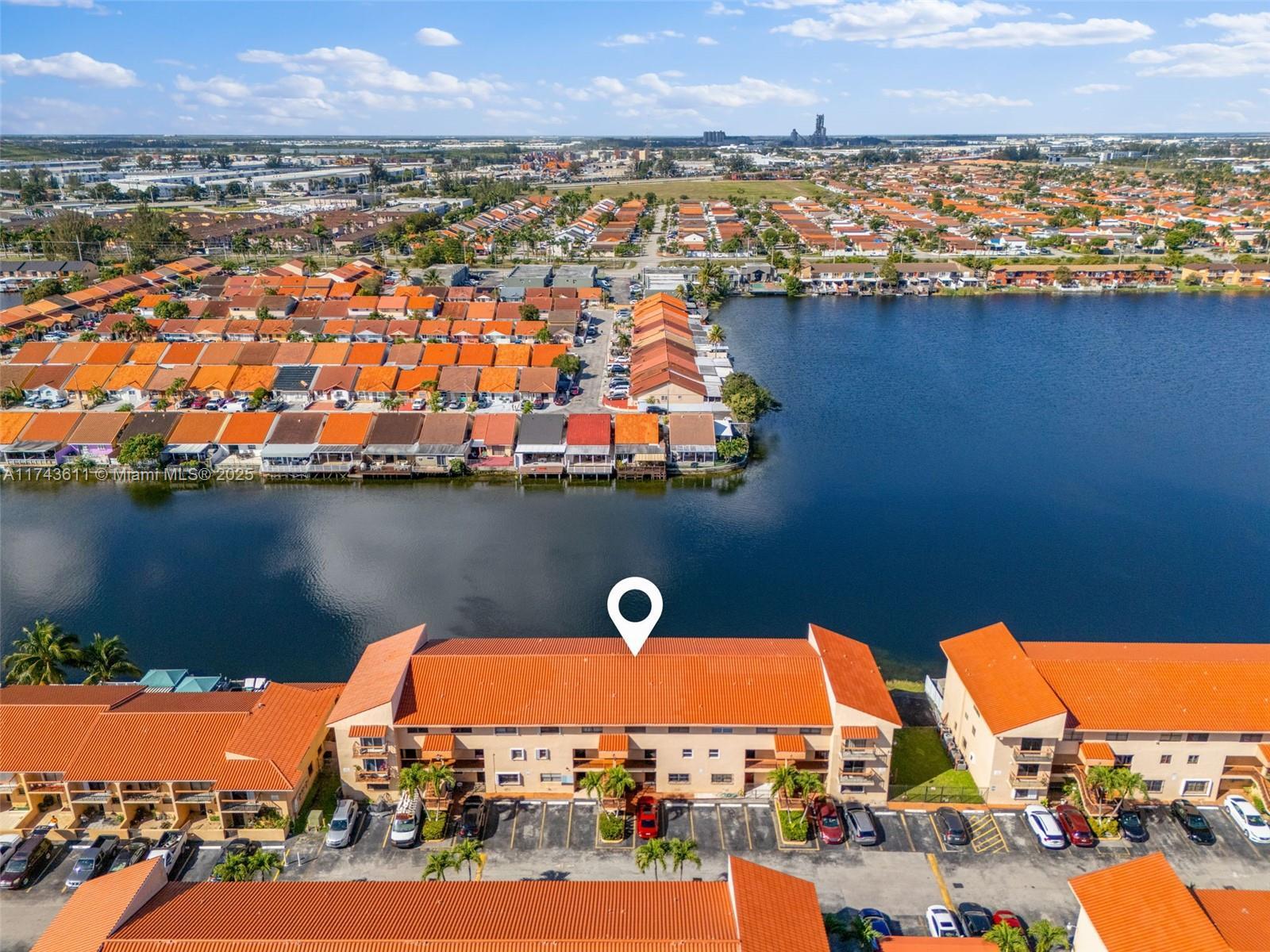 Picture of 5530 W 26Th Ct # 209, Hialeah, FL 33016