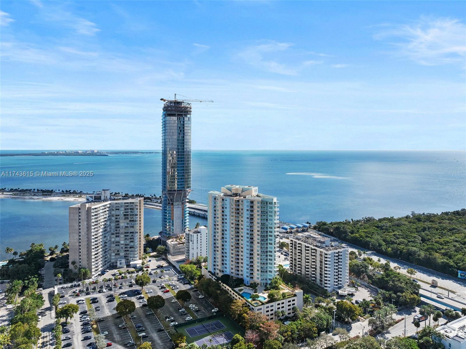 Picture of 2475 Brickell Ave # 806, Miami, FL 33129