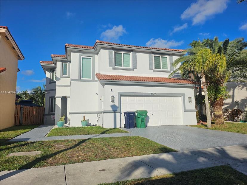 Picture of 15585 SW 112Th Way, Miami FL 33196
