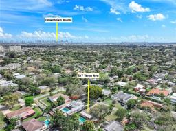 Picture of 517 Wren Ave, Miami Springs, FL 33166