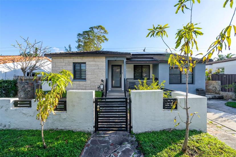Picture of 2000 SW 16Th St, Miami FL 33145